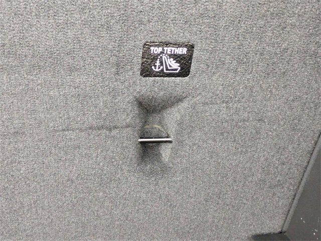 New 2026 Chevrolet TrailBlazer LT w/ Convenience Package image 28