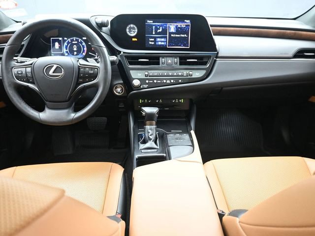 Used 2022 Lexus ES 350 w/ Premium Package image 16