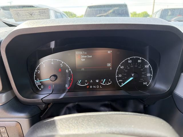 Used 2023 Ford Maverick XL w/ Equipment Group 100A Standard AWD/4WD image 19