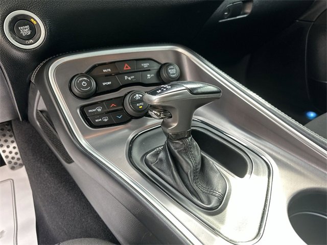 Used 2021 Dodge Challenger R/T image 16