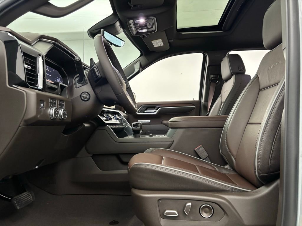 New 2026 GMC Sierra 1500 Denali image 20