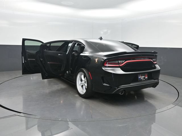 Used 2023 Dodge Charger R/T w/ Blacktop Package RWD image 35