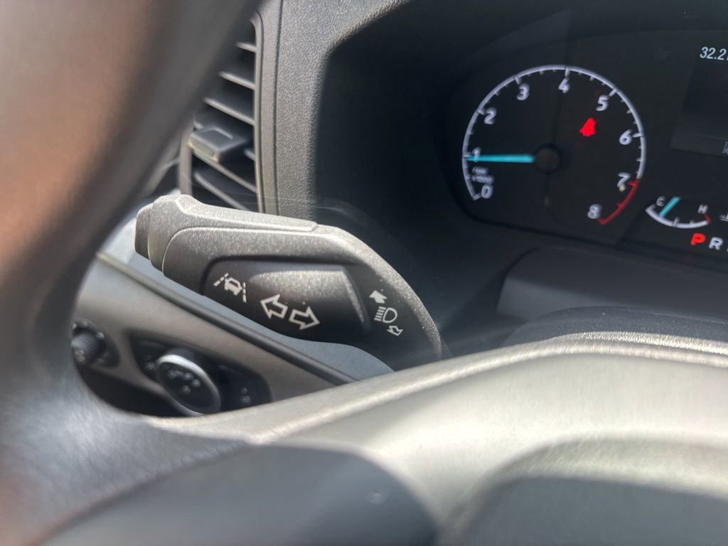 New 2025 Ford Transit 250 148 Medium Roof w/ Load Area Protection Package image 25