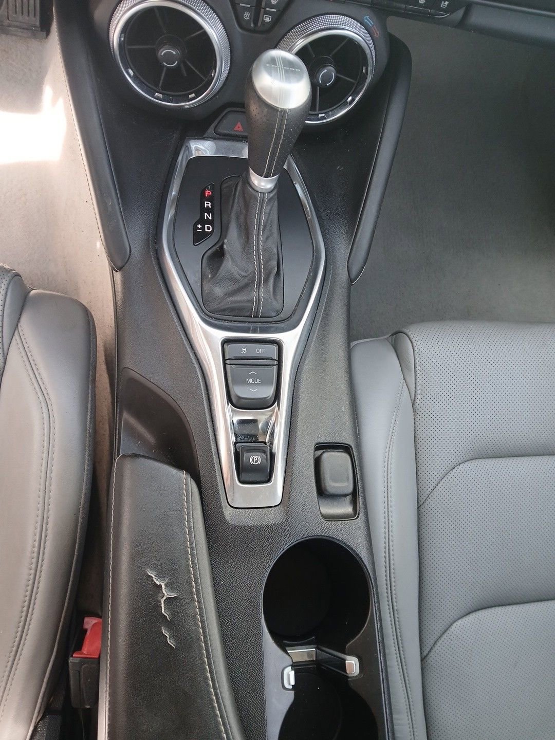 Used 2016 Chevrolet Camaro LT image 16