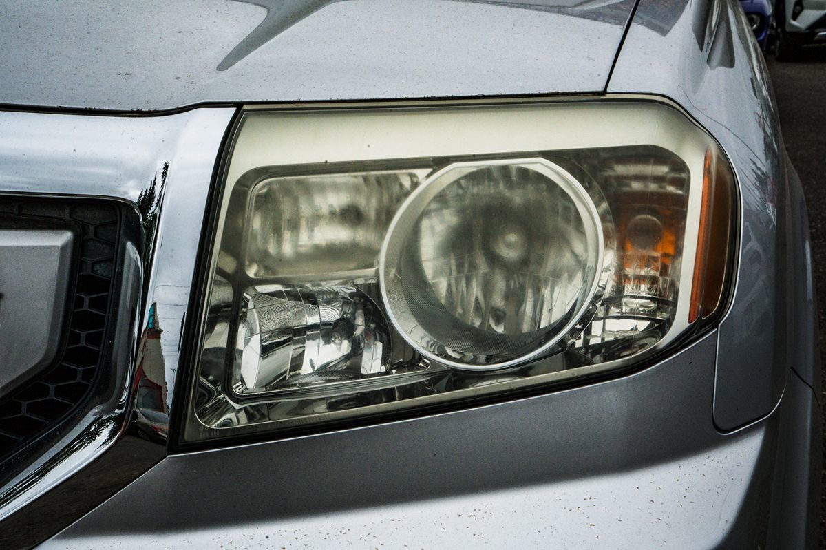 Used 2011 Honda Pilot EX-L image 8