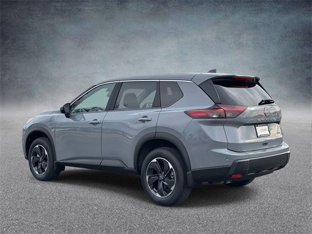 New 2026 Nissan Rogue SV w/ Cold Weather Package image 4