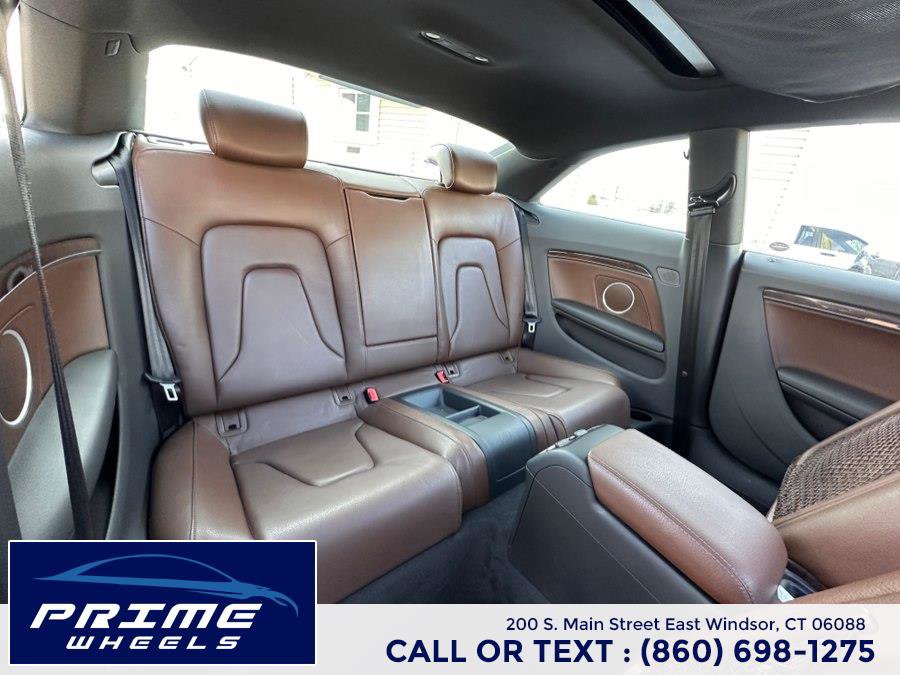 Used 2013 Audi A5 2.0T Premium Plus image 14