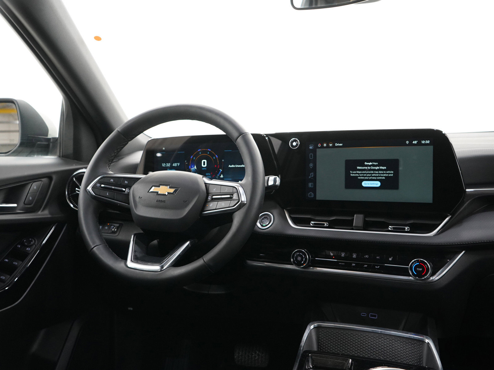 Used 2025 Chevrolet Equinox LT AWD/4WD image 14
