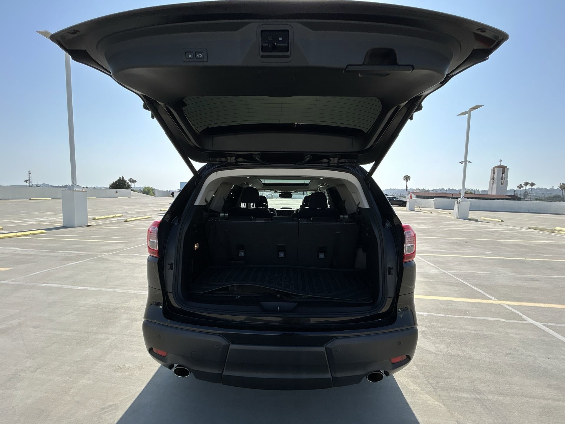 Used 2023 Subaru Ascent Onyx Edition Limited AWD/4WD image 20