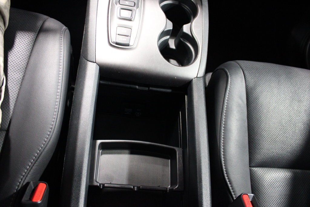 Used 2023 Honda Passport EX-L image 20