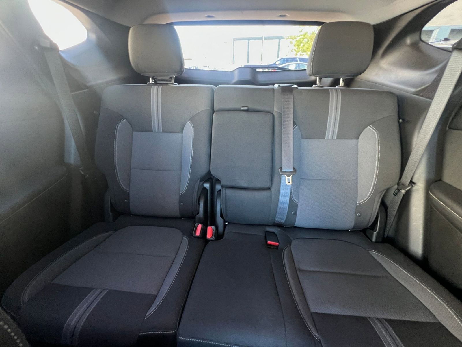 Used 2025 Chevrolet Blazer LT image 38