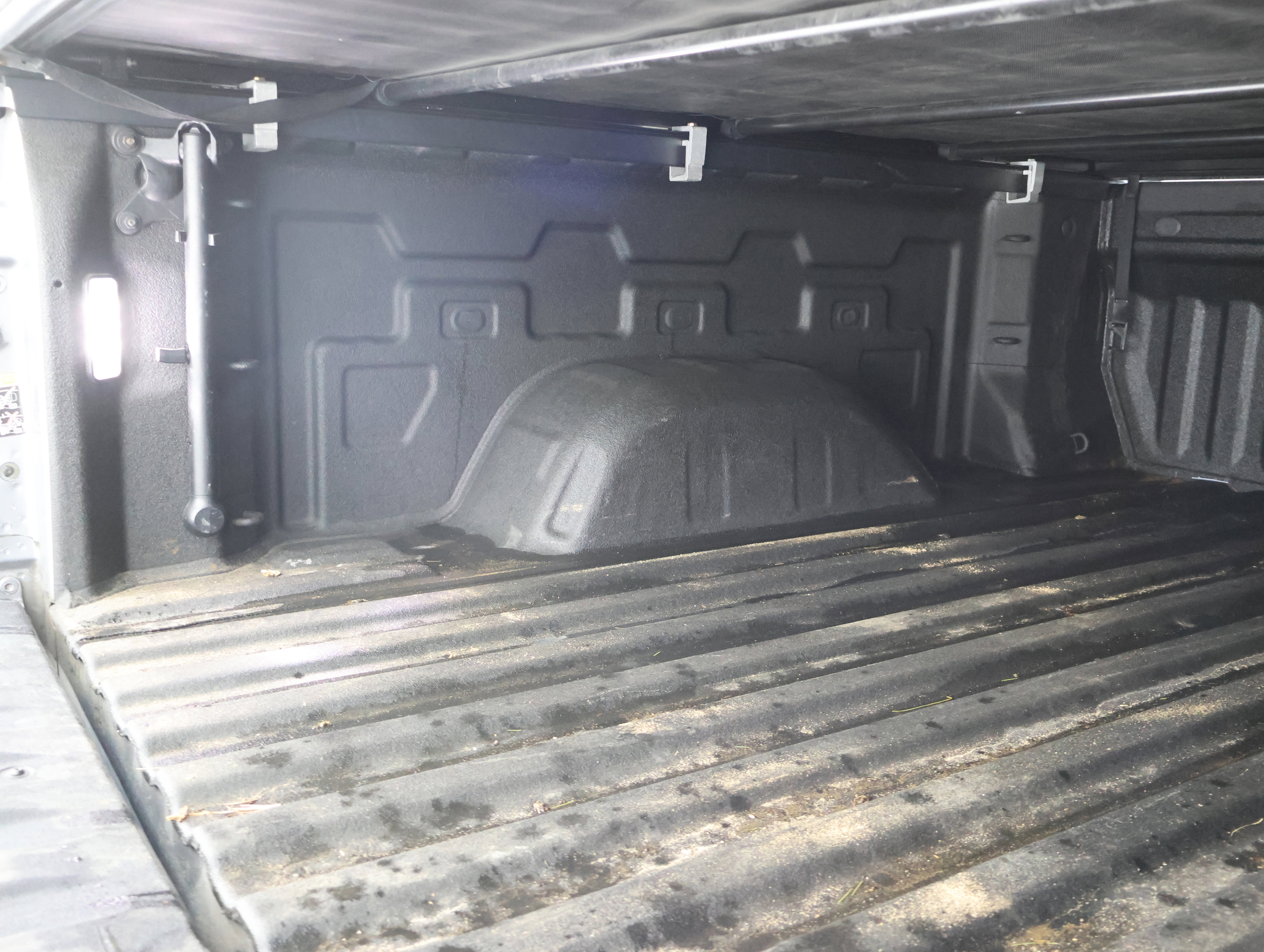 Used 2021 GMC Sierra 1500 Denali w/ Driver Alert Package II AWD/4WD image 5