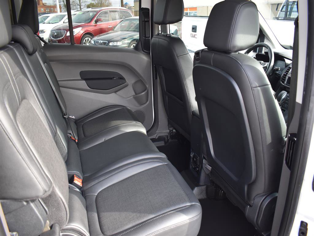Used 2020 Ford Transit Connect XL image 6