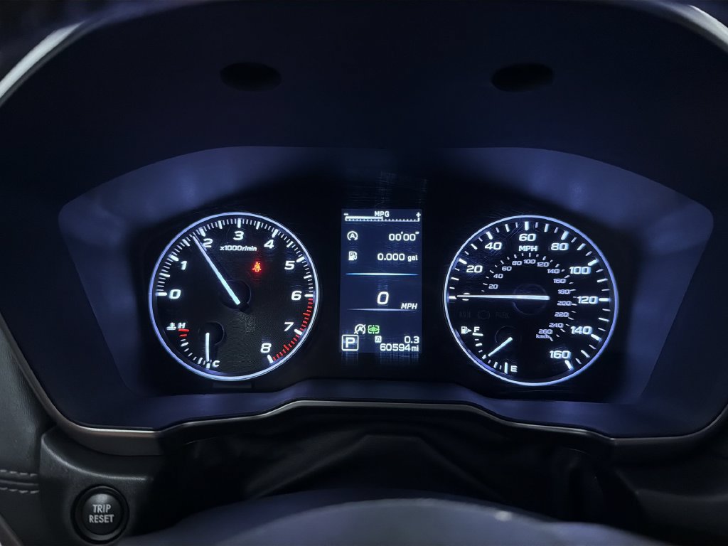 Used 2022 Subaru Legacy Limited AWD/4WD image 14