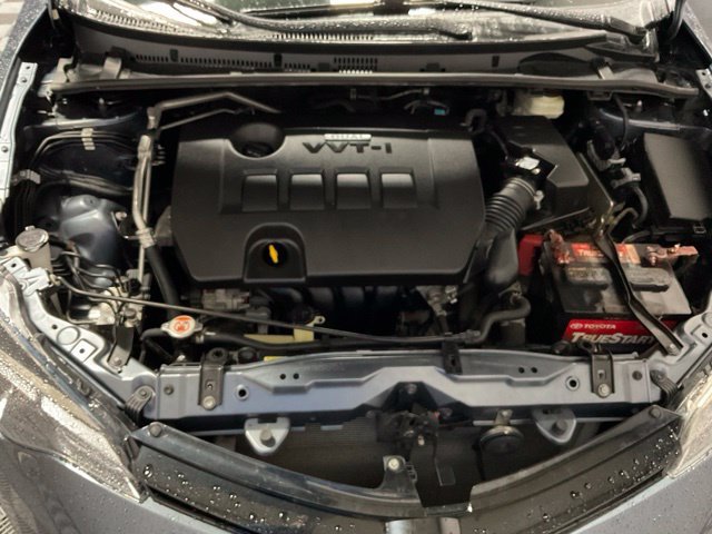 Used 2018 Toyota Corolla LE FWD image 42