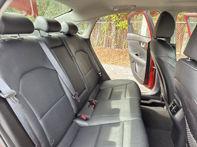 Used 2019 Kia Forte EX w/ Option Group 020 FWD image 11