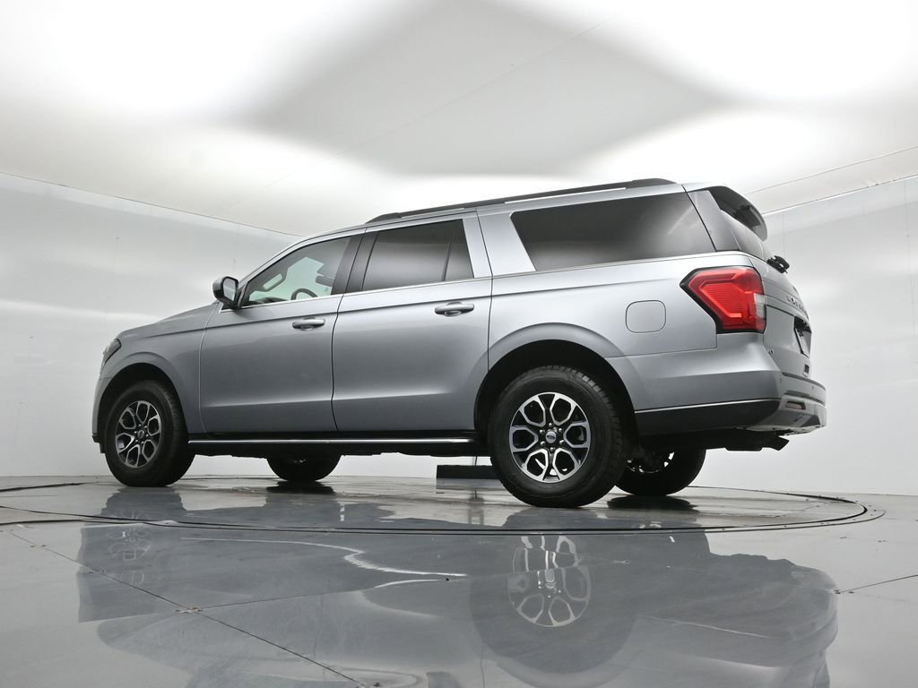 Certified 2023 Ford Expedition Max XLT image 56
