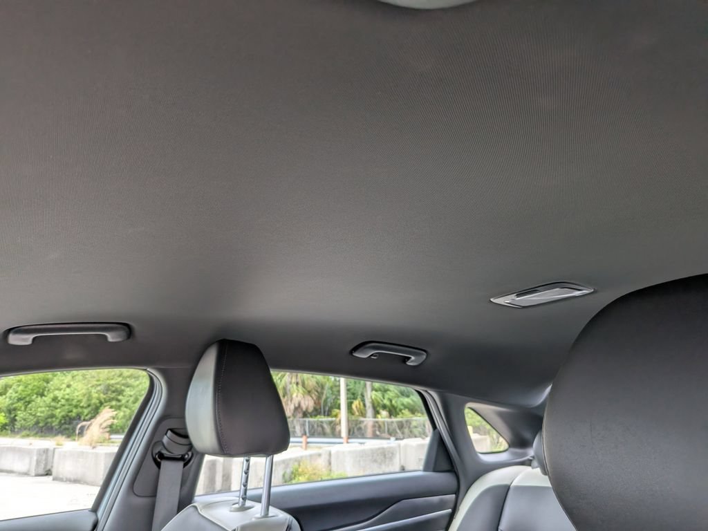 Certified 2025 Kia K5 GT-Line FWD image 21