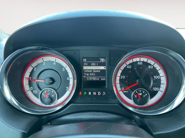 Used 2019 Dodge Grand Caravan GT image 23