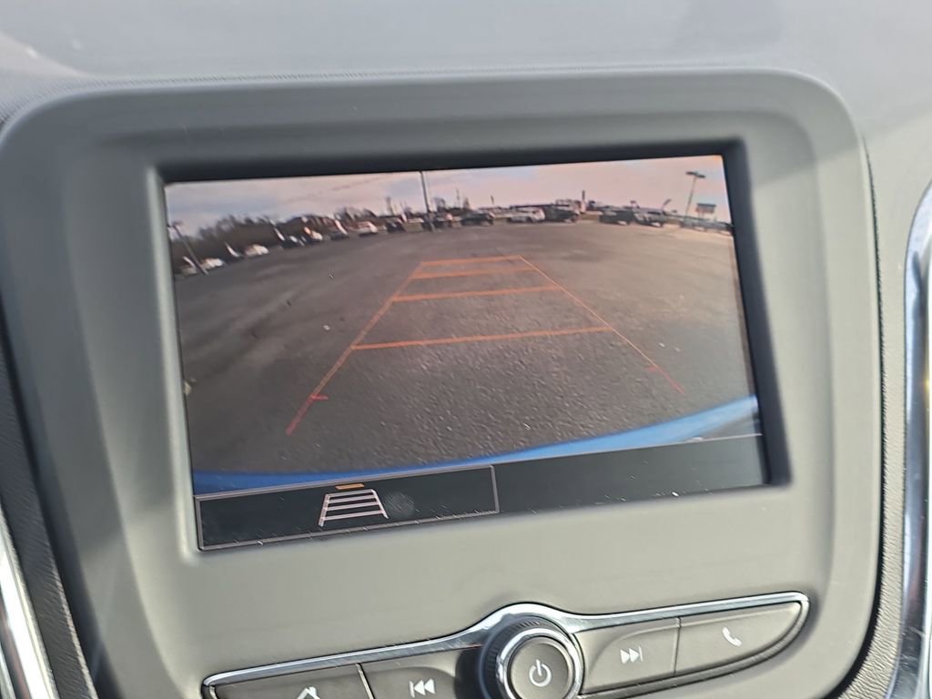 Used 2024 Chevrolet Equinox LT image 23