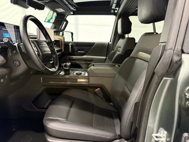 Used 2024 GMC Hummer EV 3X image 13