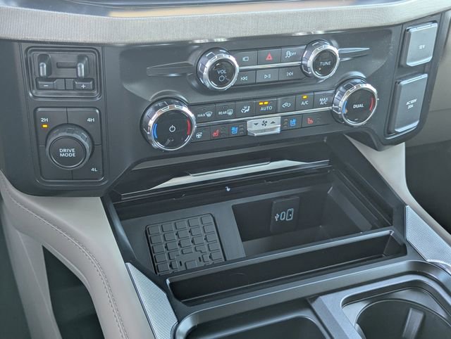 New 2026 Ford F350 Platinum w/ Platinum Plus Package image 20