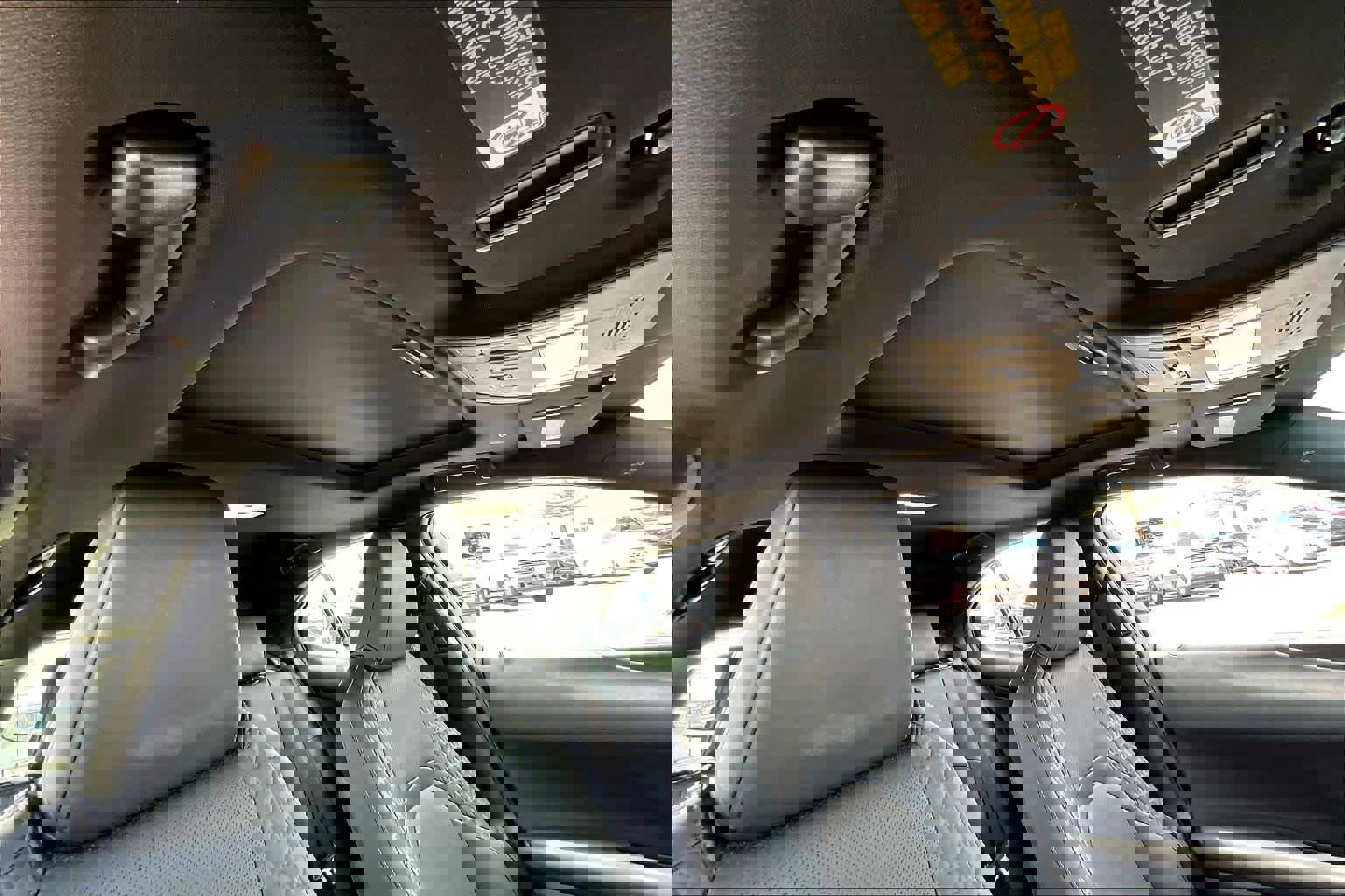 Used 2019 Lexus UX 250h w/ Premium Package image 12