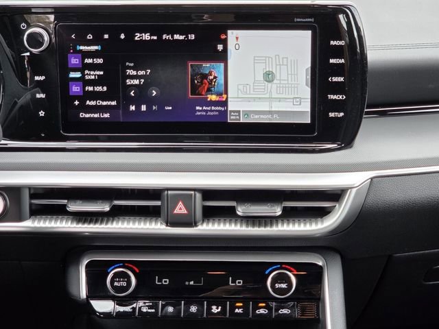 Used 2023 Kia K5 GT-Line image 13