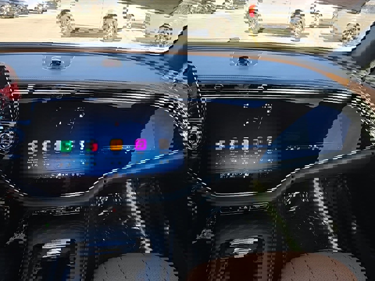 New 2026 Mercedes-Benz E 350 4MATIC image 30