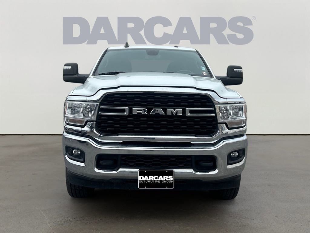 Used 2024 RAM 3500 Big Horn image 2