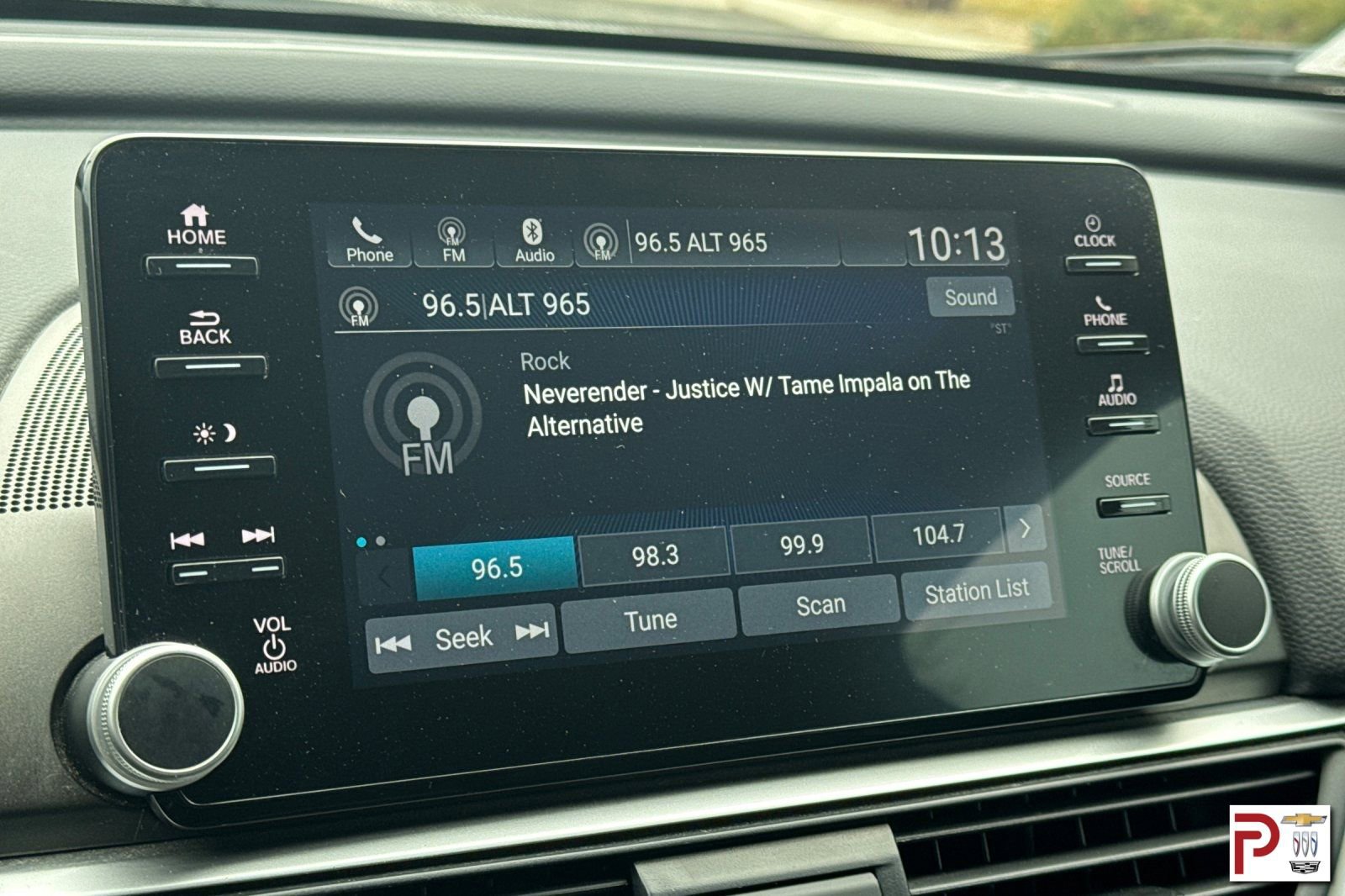 Used 2021 Honda Accord Sport Special Edition image 20