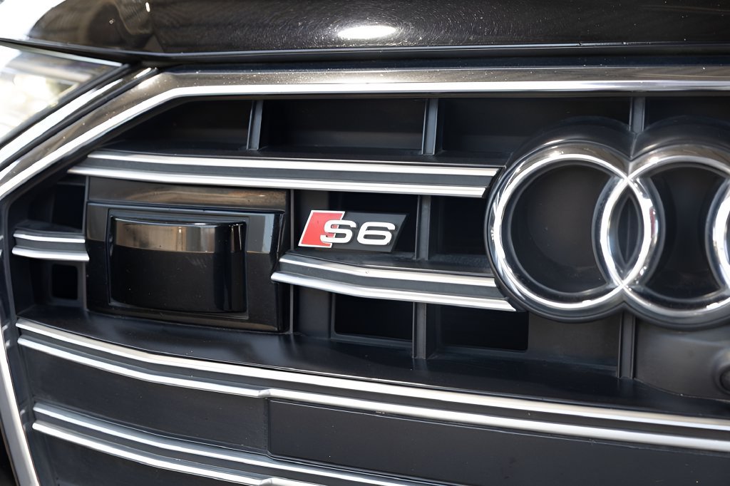 Used 2022 Audi S6 Prestige w/ Prestige Package AWD/4WD image 14