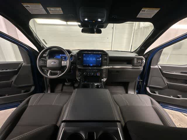 Used 2024 Ford F150 STX AWD/4WD image 19