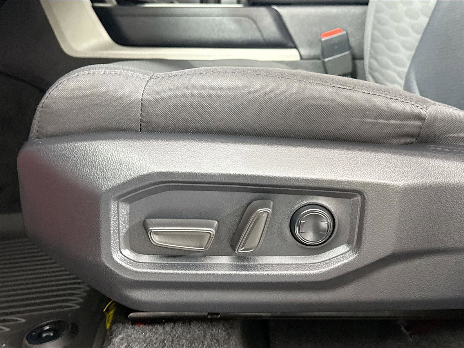 Certified 2025 Toyota Sequoia SR5 w/ TRD Sport Package image 30