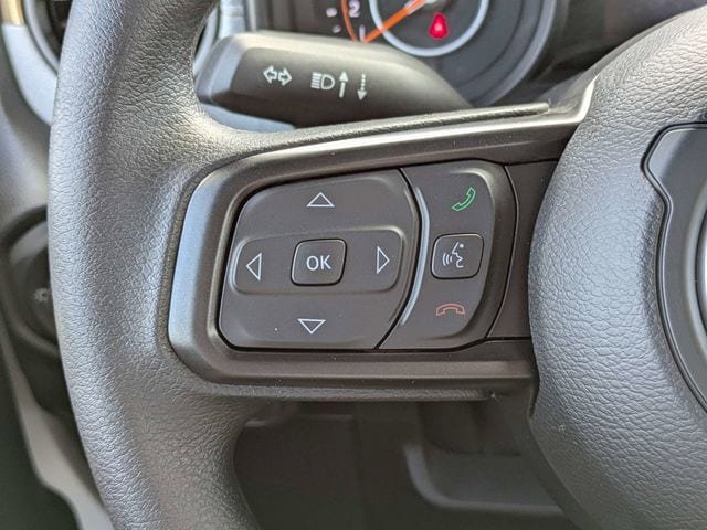 New 2026 Jeep Gladiator Sport AWD/4WD image 24