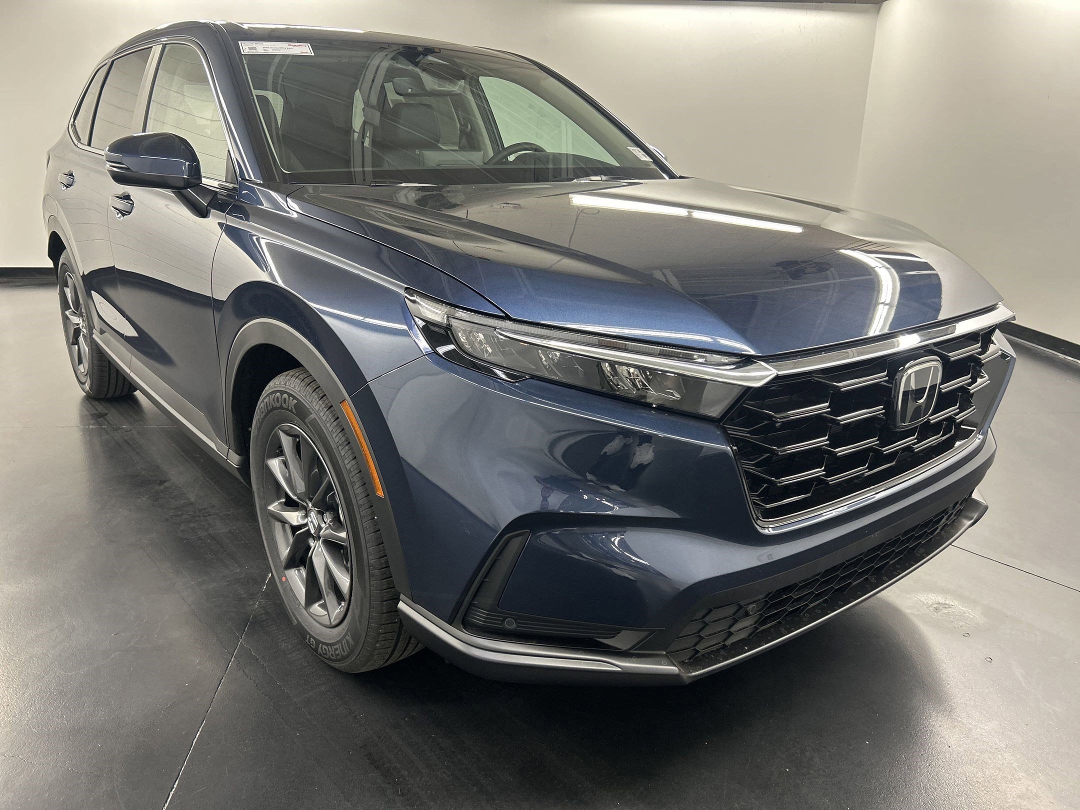 New 2026 Honda CR-V EX-L image 7