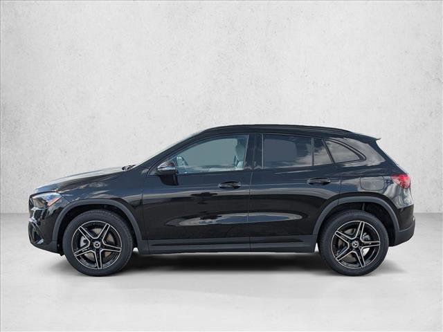 Certified 2026 Mercedes-Benz GLA 250 image 5