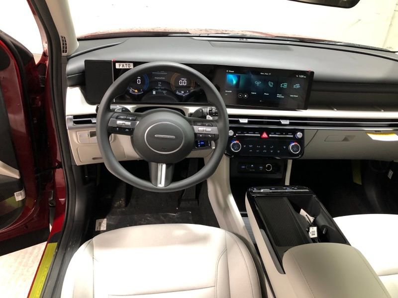 New 2026 Hyundai Tucson SEL AWD/4WD image 27