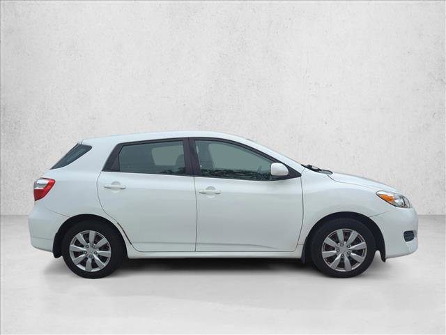 Used 2009 Toyota Matrix image 5