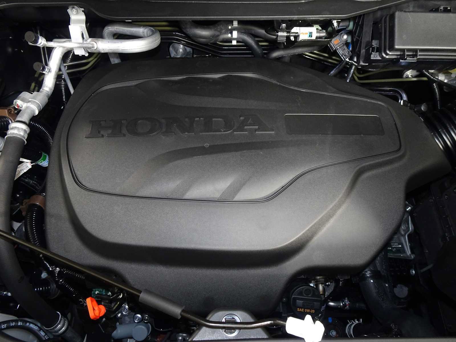 New 2026 Honda Ridgeline RTL image 8