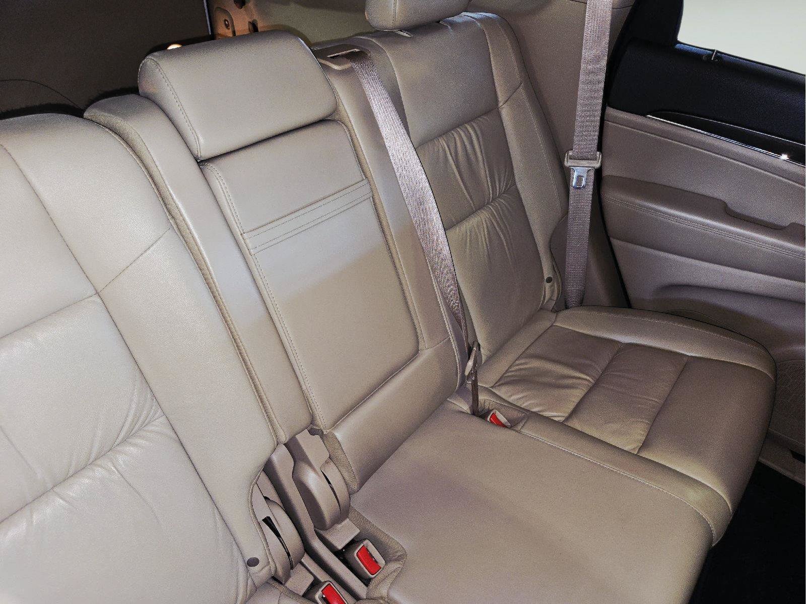 Used 2015 Jeep Grand Cherokee Limited AWD/4WD image 55