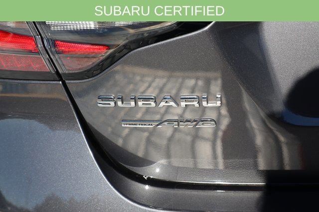 Certified 2023 Subaru Legacy image 50