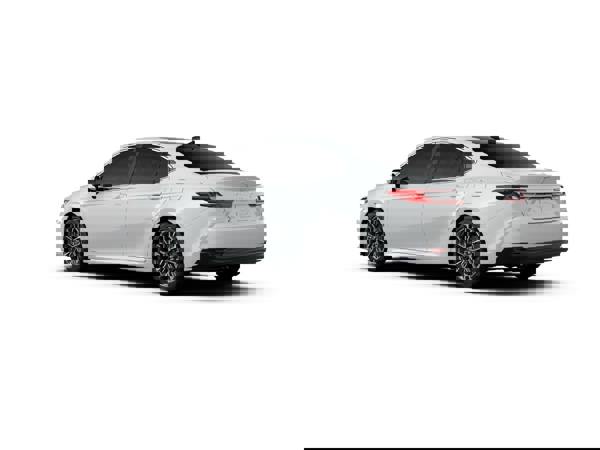 New 2026 Toyota Camry XLE image 6