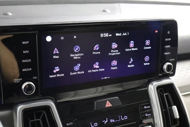 Used 2023 Kia Sorento SX FWD image 32