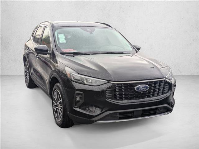 New 2024 Ford Escape SE w/ PHEV Premium Package image 6