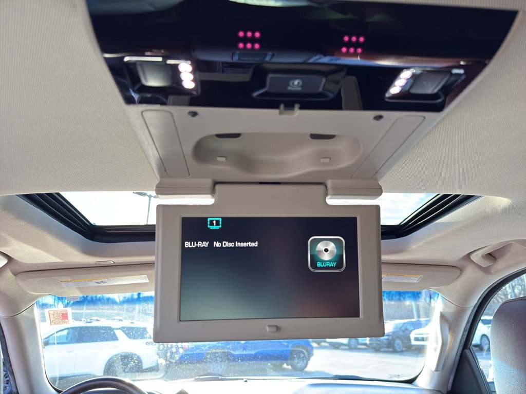 Used 2018 Chevrolet Tahoe Premier image 34