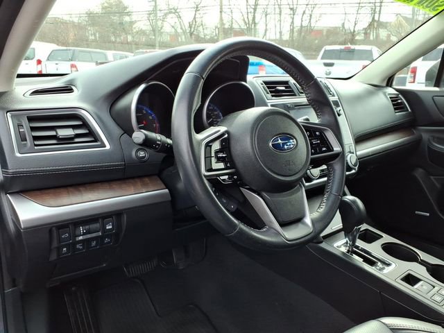 Used 2018 Subaru Outback 3.6R Limited image 27
