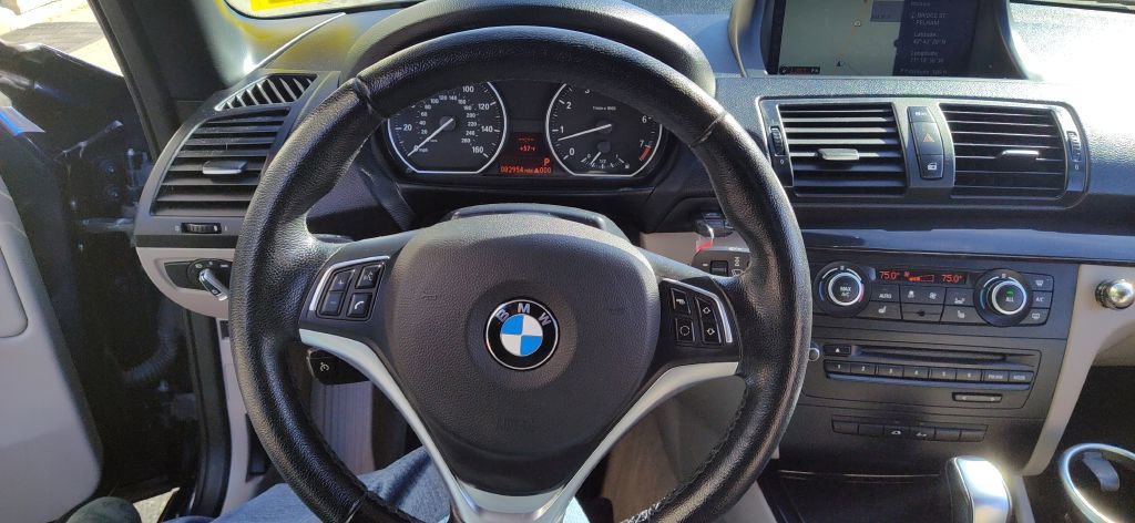 Used 2013 BMW 128i Convertible image 29