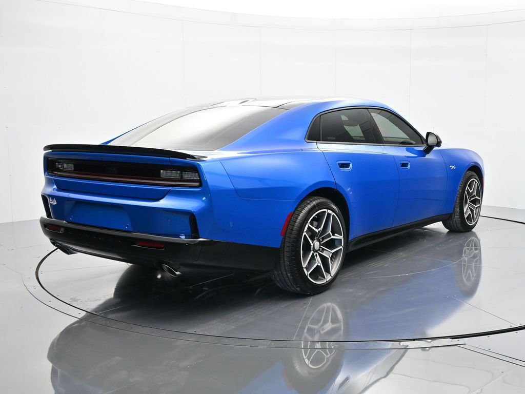 New 2026 Dodge Charger R/T AWD/4WD image 5