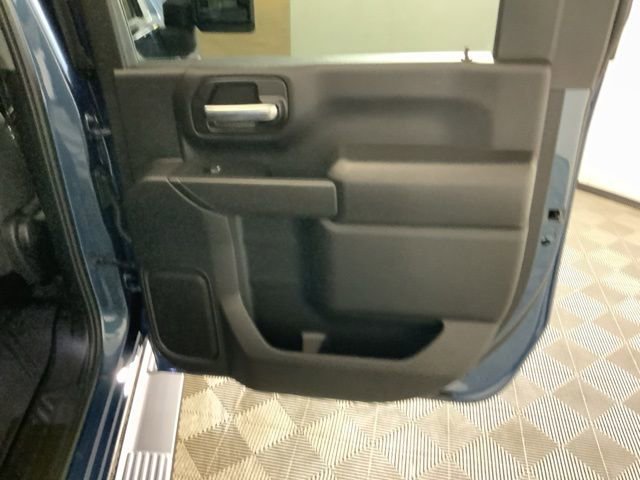 New 2026 Chevrolet Silverado 2500 Custom image 41